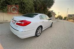 هيونداي جنسس